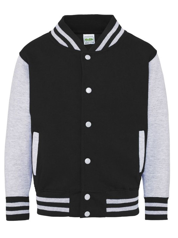 jet black/heather grey